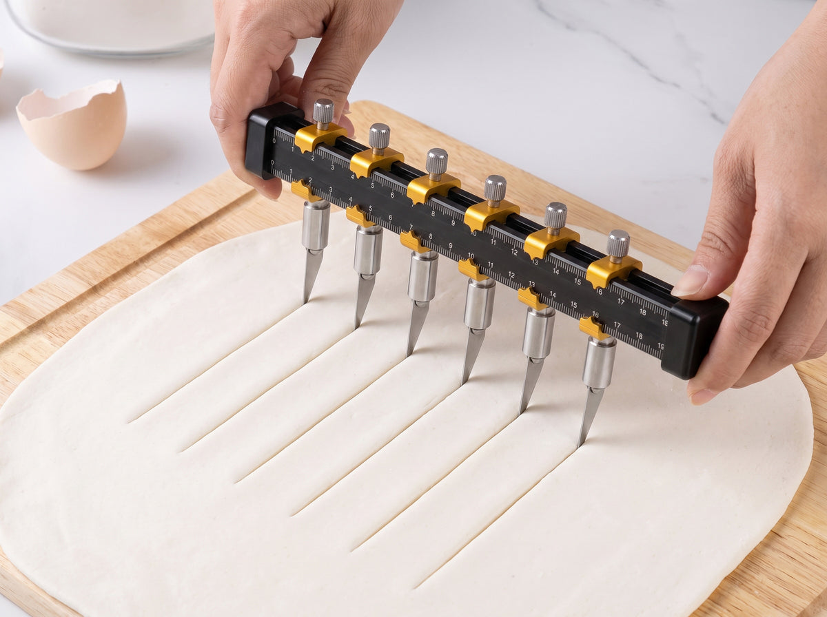 (CUTRA) Multi-Blade Cutter