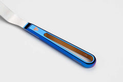 (SKYWALKER) Titanium Offset Spatula