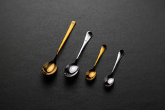 Titanium Plating Spoon