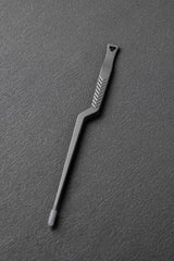 (BOLT) Titanium Offset Tweezers 20cm