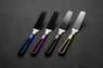 (OMNI) Mini spatule décalée en titane
