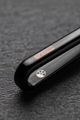 Titanium Straight Spatula
