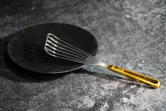 (FIN) Titanium Fish Turner