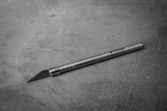 (DAGON) Titanium Pen Knife