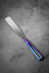 Titanium Straight Spatula