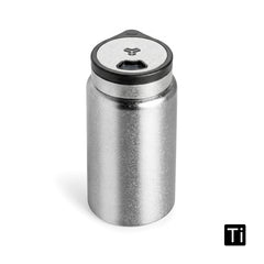 Titanium Spice Shaker