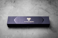 (WAND) Titanium Plating Tweezers 18cm / 7”