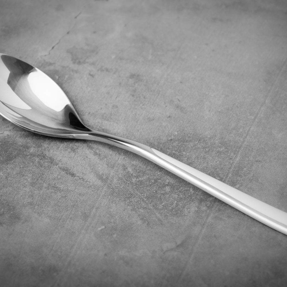 (NEO) Titanium Rocher Spoon 23cm / 9”