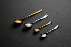 Titanium Plating Spoon