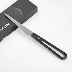 (STARKEN) Titanium Paring Knife - Omni / Noir