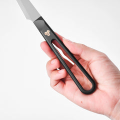 (STARKEN) Titanium Paring Knife - Omni / Noir