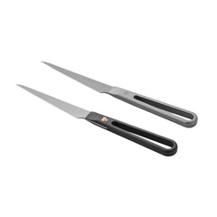 (STARKEN) Titanium Paring Knife - Omni / Noir