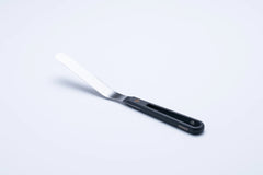 (NOIR) Mini spatule offset en titane