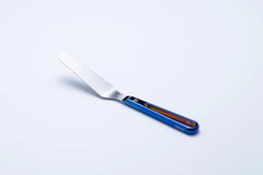(SKYWALKER) Titanium Offset Spatula - Wide