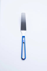 (SKYWALKER) Titanium Offset Spatula - Wide