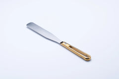 Titanium Straight Spatula
