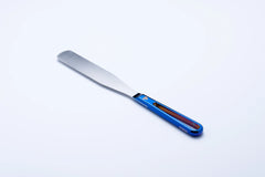 Titanium Straight Spatula