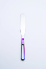 (MORPH) Titanium Spatula - MOF Chef Angelo Musa Limited Edition