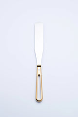 Titanium Straight Spatula