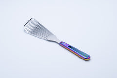 (FIN) Titanium Fish Turner