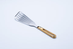 (FIN) Titanium Fish Turner