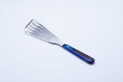 (FIN) Titanium Fish Turner