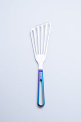 (FIN) Titanium Fish Turner