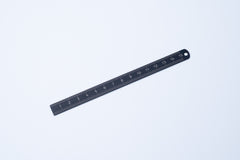 Titanium Ruler - 15cm / 6"