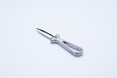 (SENGA) Titanium Oyster Knife