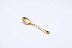 Titanium Plating Spoon