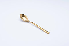 (NEO) Titanium Rocher Spoon 23cm / 9”