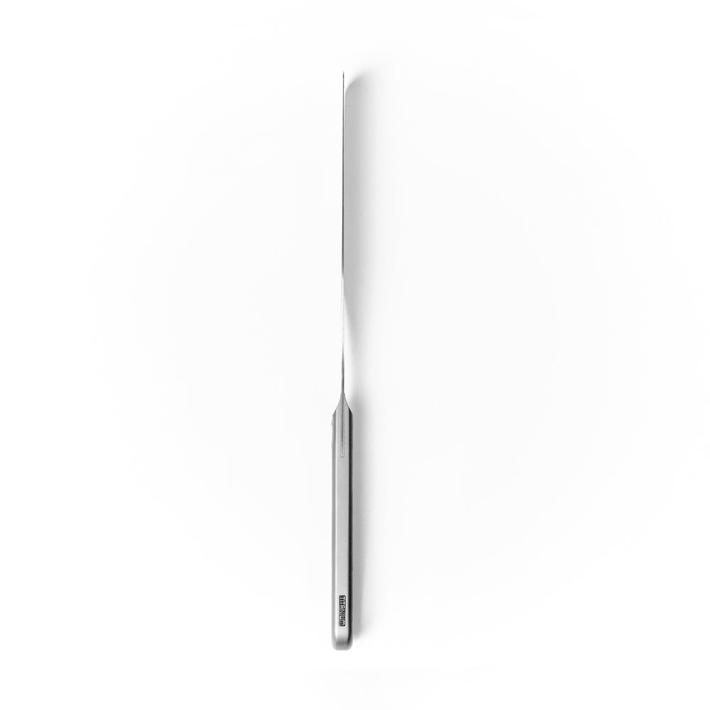 
                      
                        Titanium Straight Spatula
                      
                    