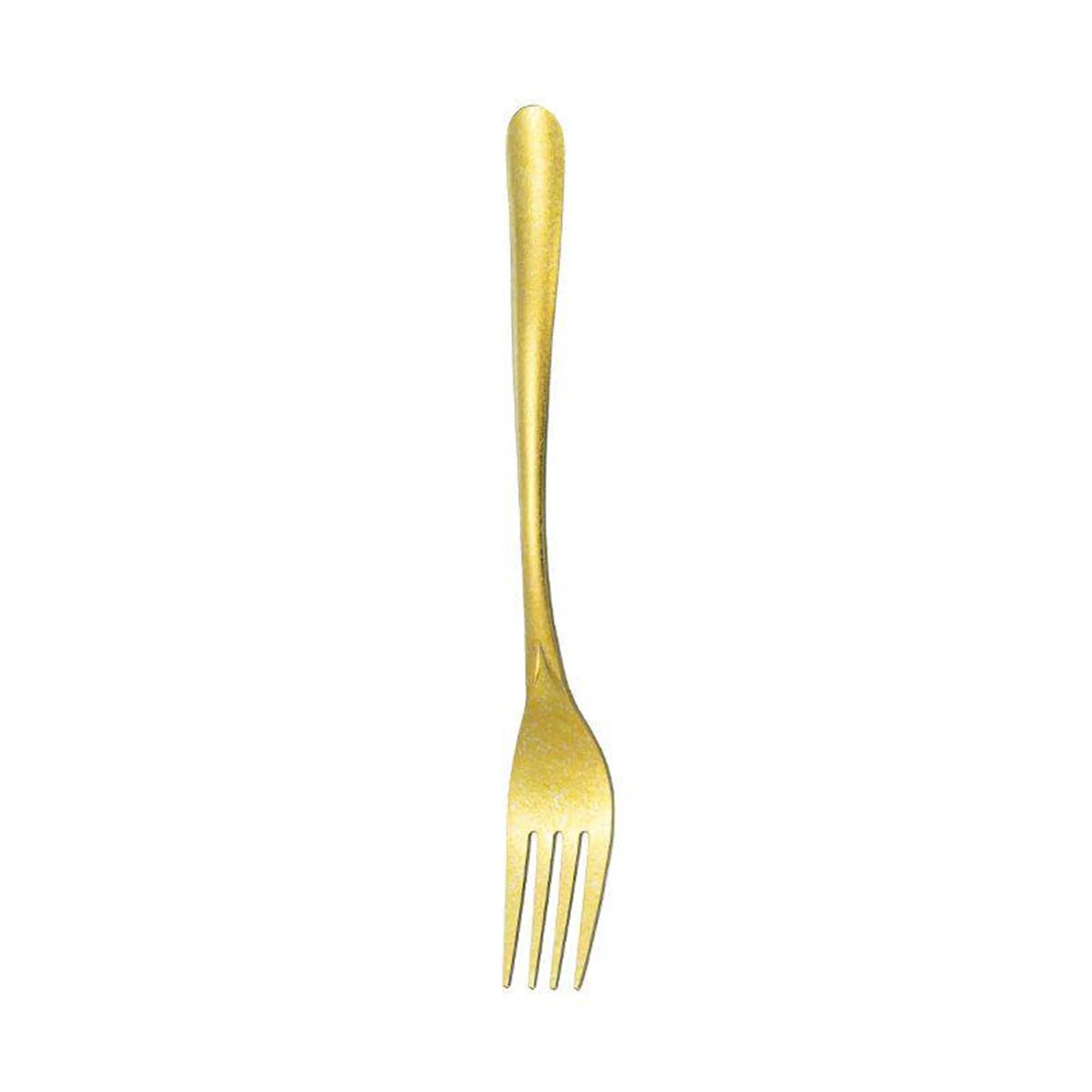 Titanium Fork