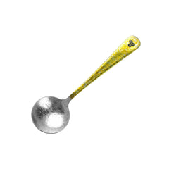 Titanium Round Head Spoon