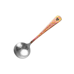 Titanium Round Head Spoon
