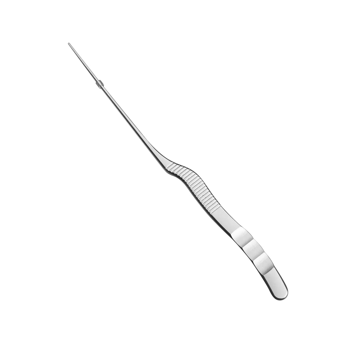 Stainless Steel Gun Type Tweezers