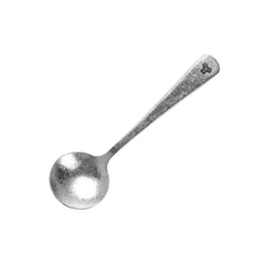 Titanium Round Head Spoon