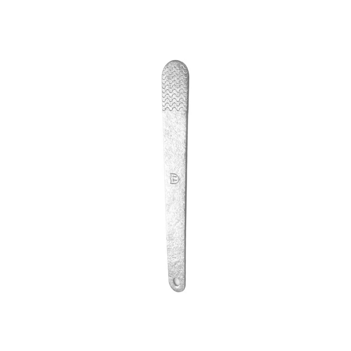 Titanium Dumpling Filling Spoon