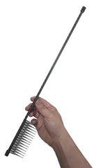 （FANG）Titanium Glaze Comb XL