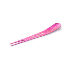 (Spork) Titanium Multi-function Fruit Fork