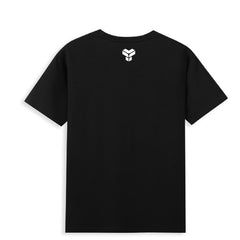 TITANION Signature Logo T-Shirt (Unisex) - Black
