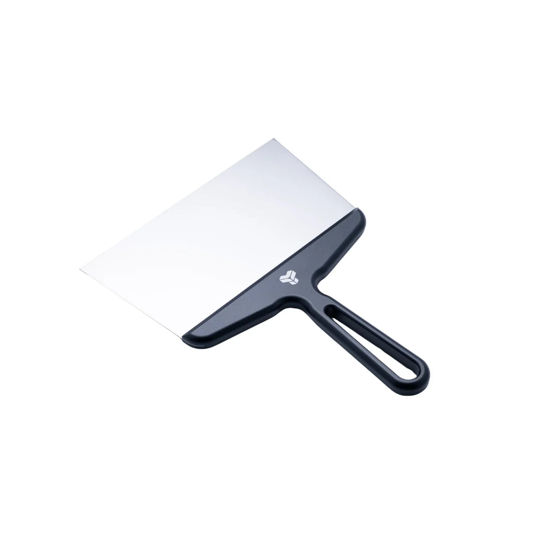 (RECTANGLE) Chocolate Scraper